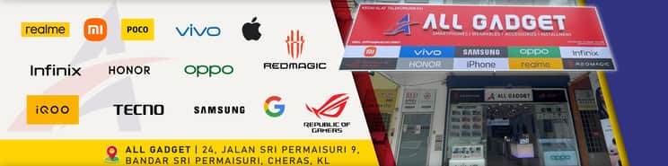 All Gadget Sdn Bhd image 1