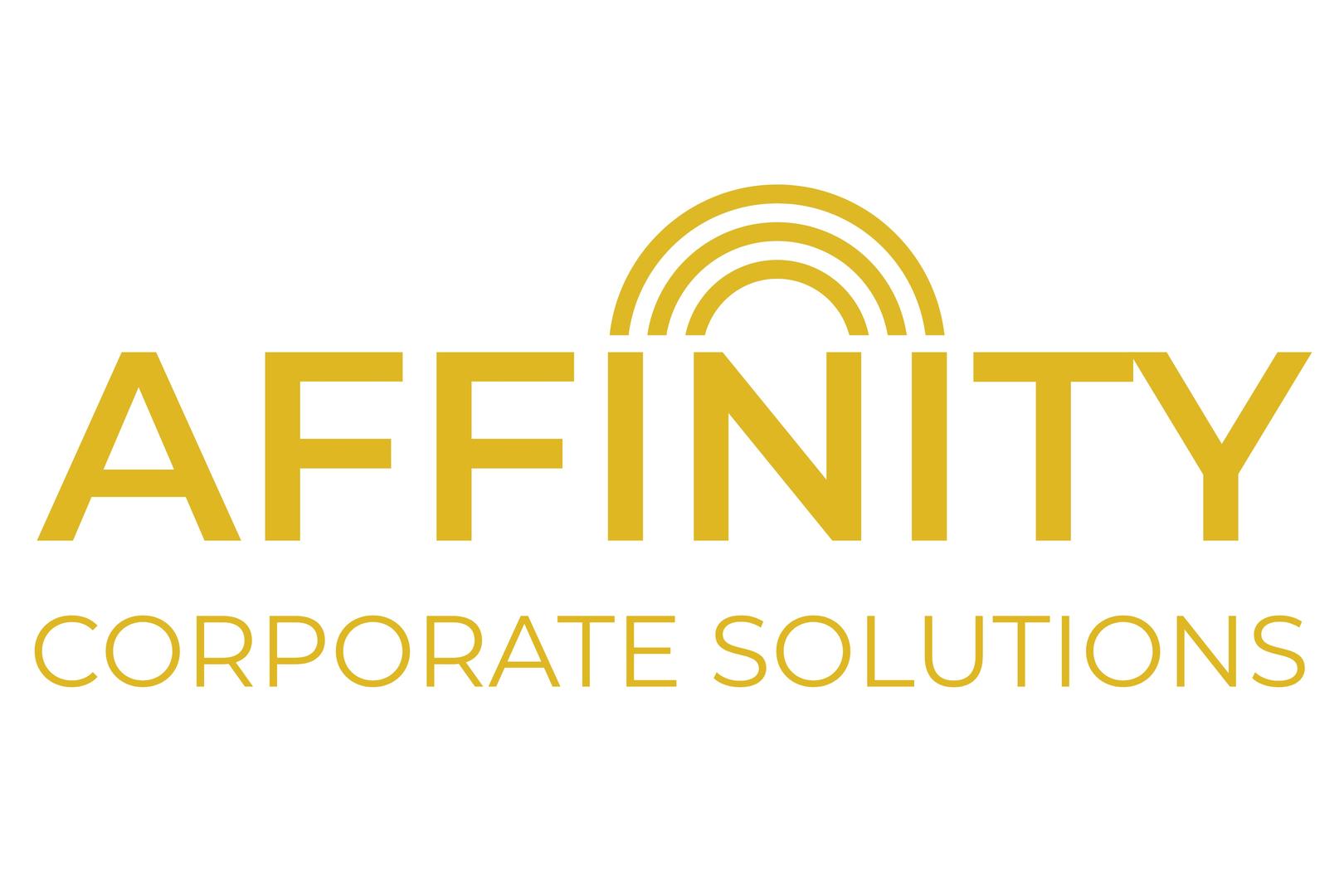 Affinity Corporate Solutions Sdn Bhd - Image 1