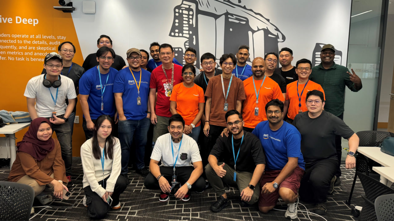 Amazon Web Services (AWS) image 3