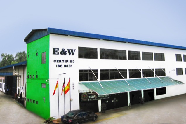 E&W Engineering Sdn Bhd image 1