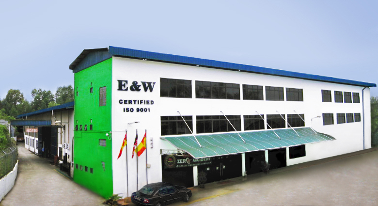 E&W Engineering Sdn Bhd image 2