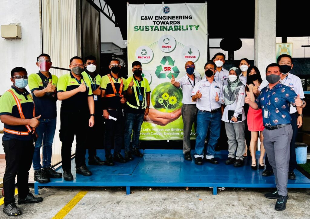E&W Engineering Sdn Bhd image 3