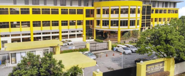 Poh Kong Jewellery Manufacturer Sdn Bhd image 1