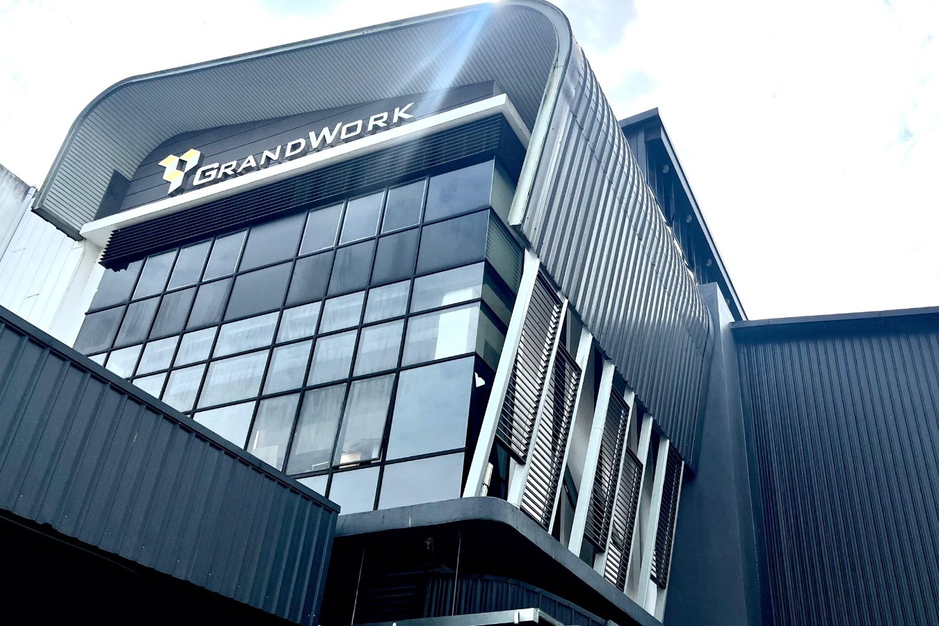 Grandwork Interior Group - Image 1