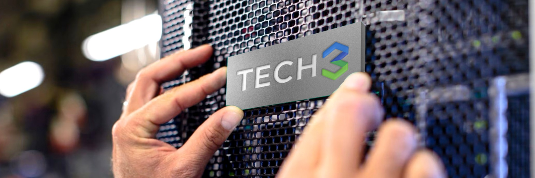 TECH3 Solutions Sdn Bhd image 1