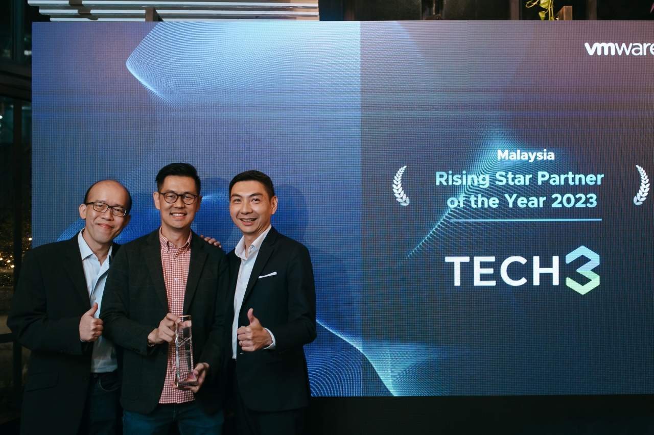 TECH3 Solutions Sdn Bhd image 3