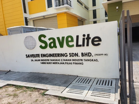 Savelite Engineering Sdn Bhd image 3