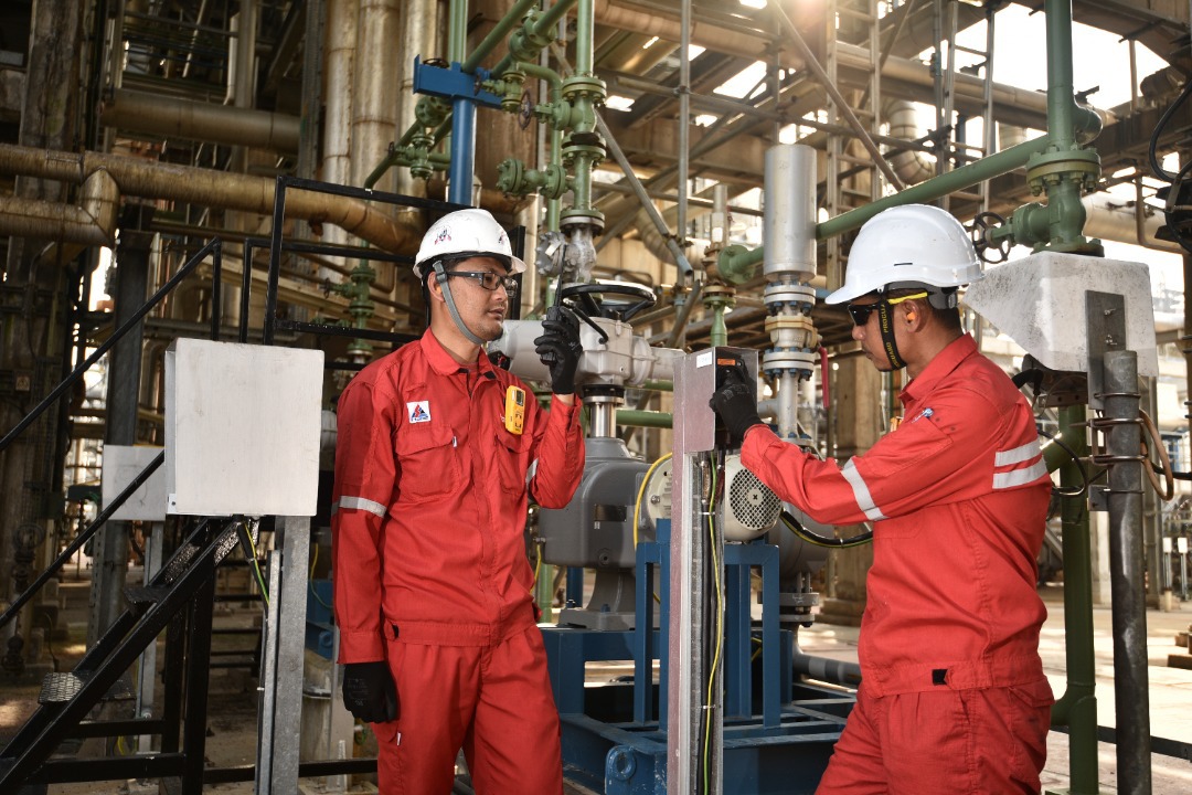 Hengyuan Refining Company Bhd image 3