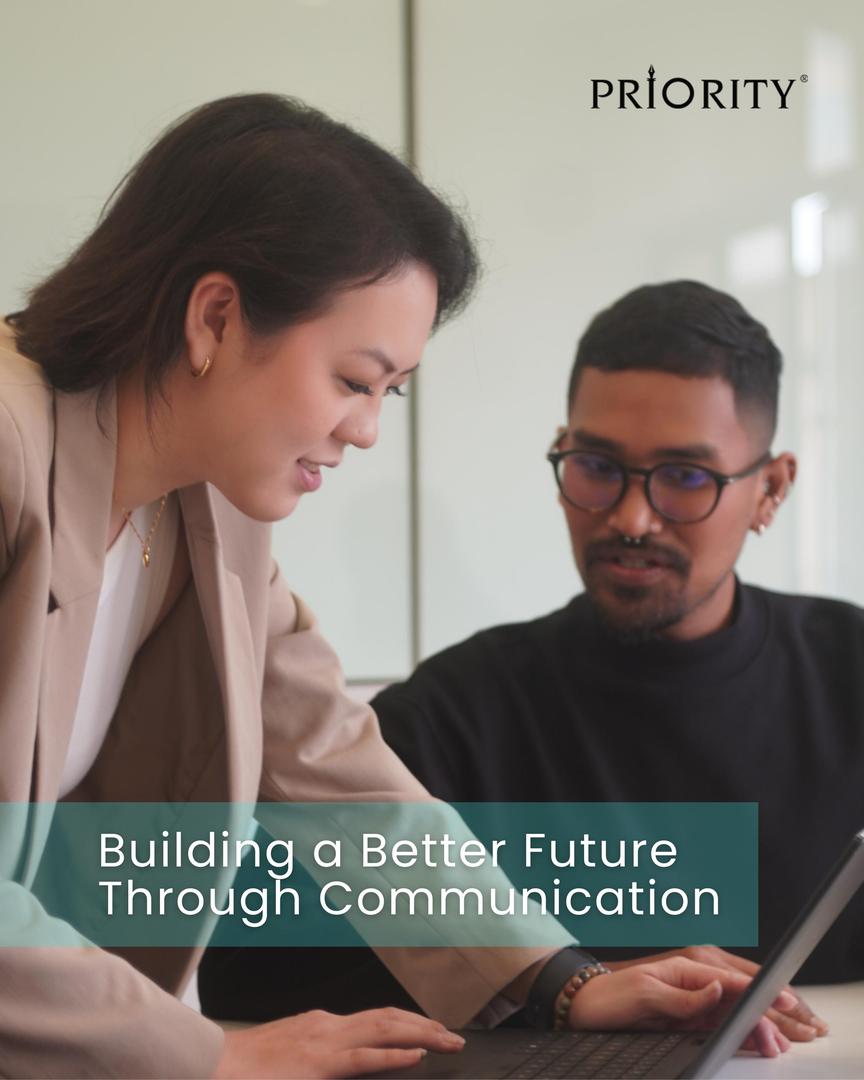Priority Communications PR Sdn Bhd image 3
