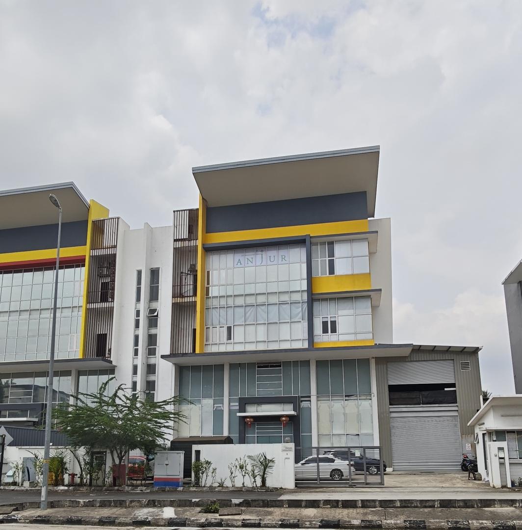 Anjur Nusantara image 3