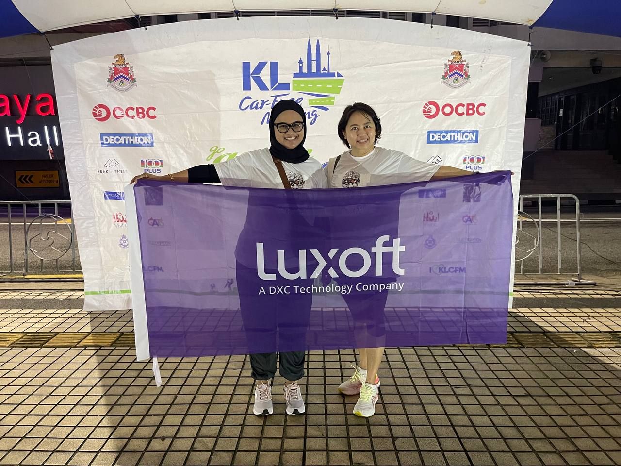 Luxoft Malaysia Sdn. Bhd. image 3