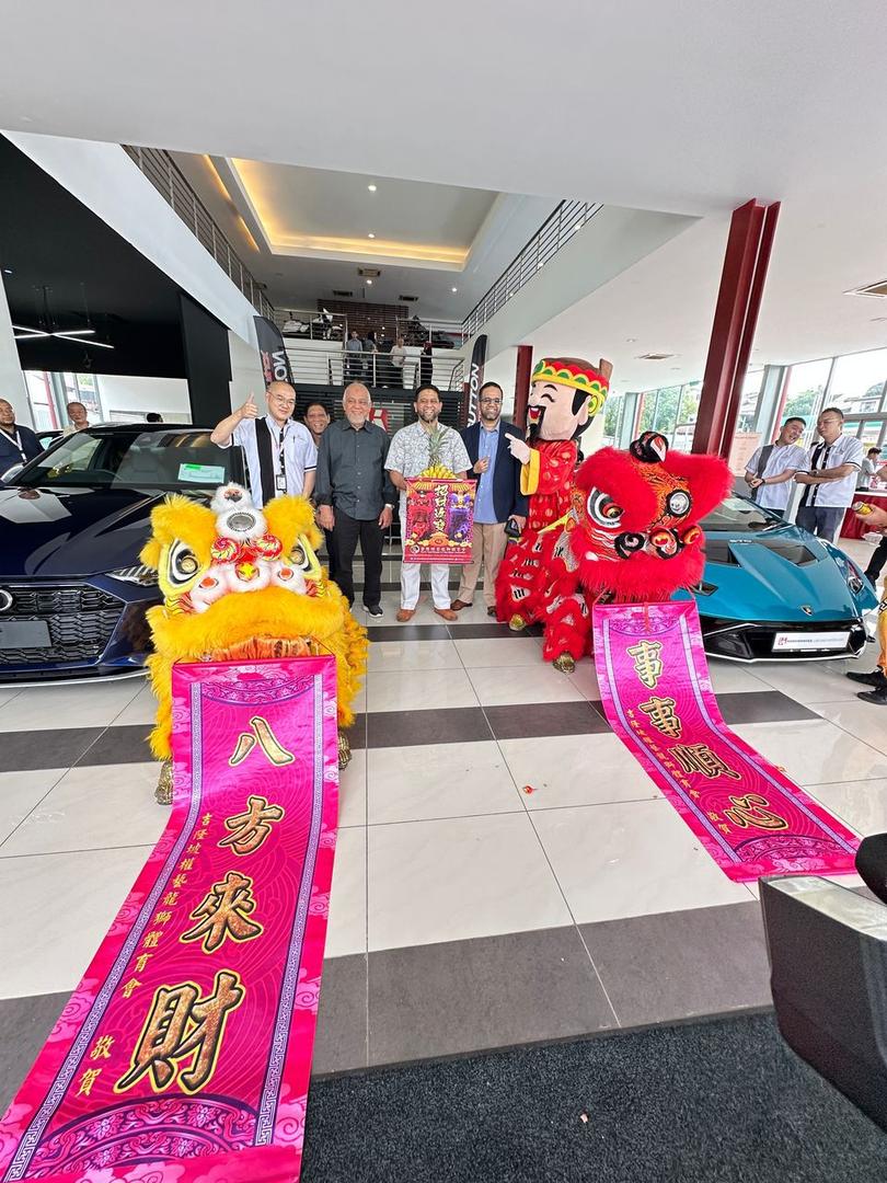 HAMAWANGSA KREDIT SDN BHD image 2