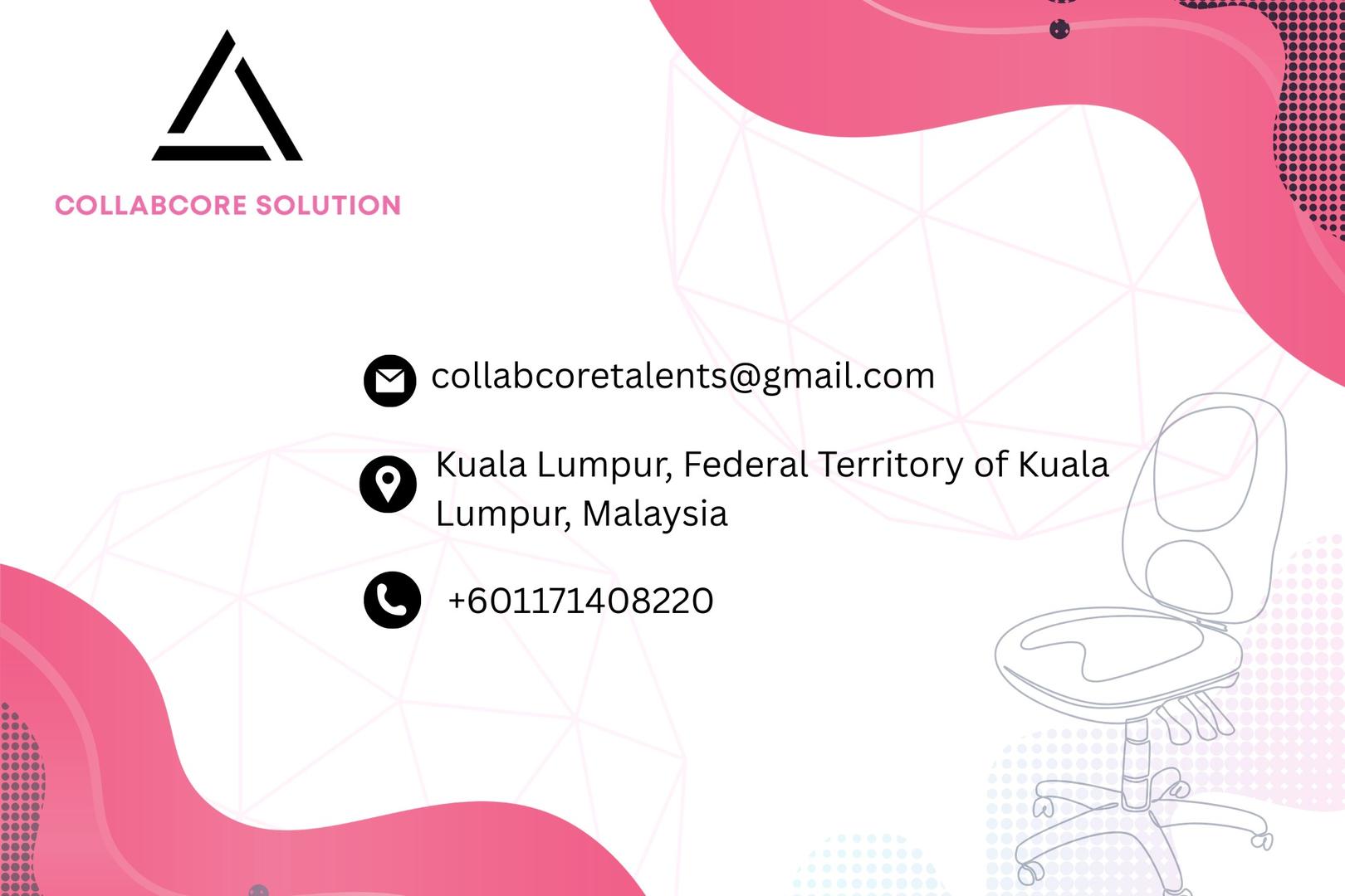 Collabcore Solution - Image 1