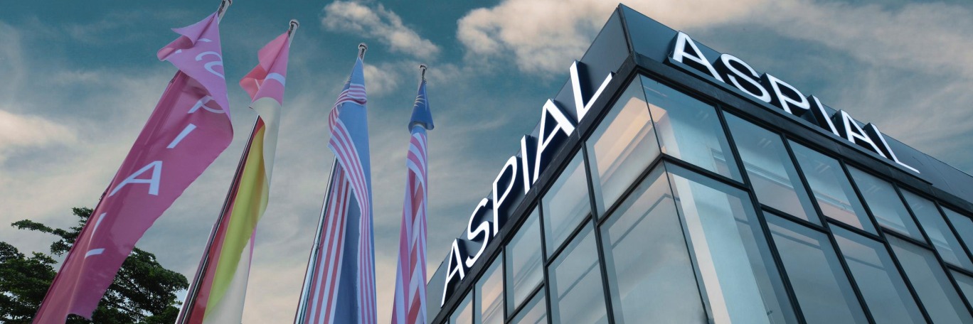 Aspial Production Sdn Bhd image 1