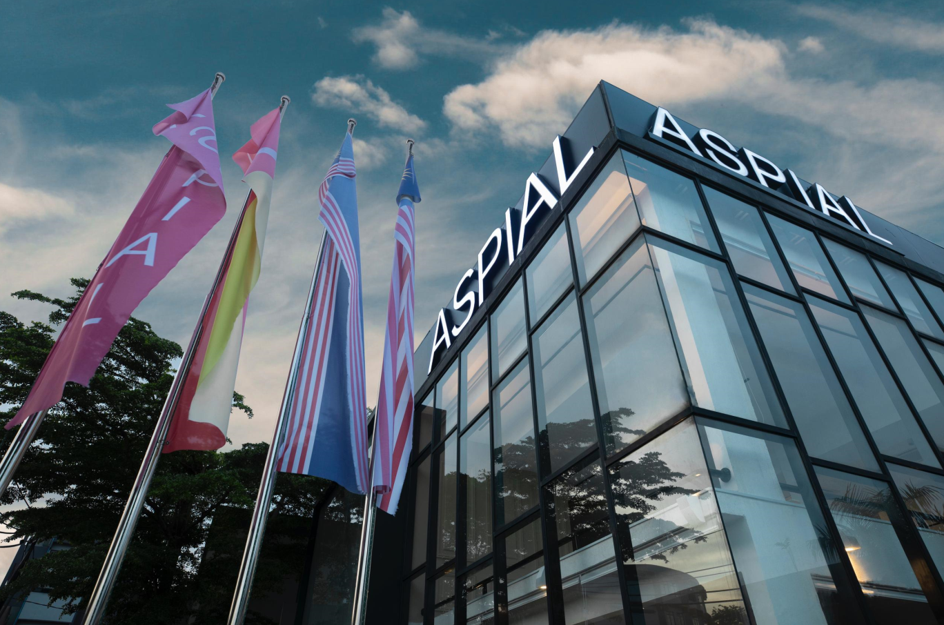 Aspial Production Sdn Bhd image 3