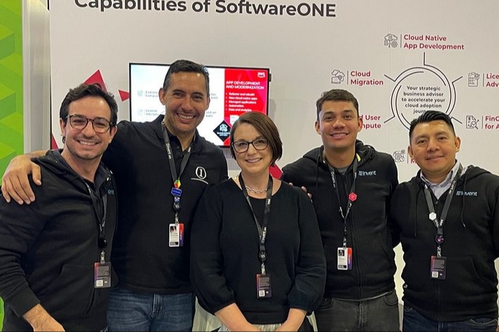 Software One Experts - Image 1