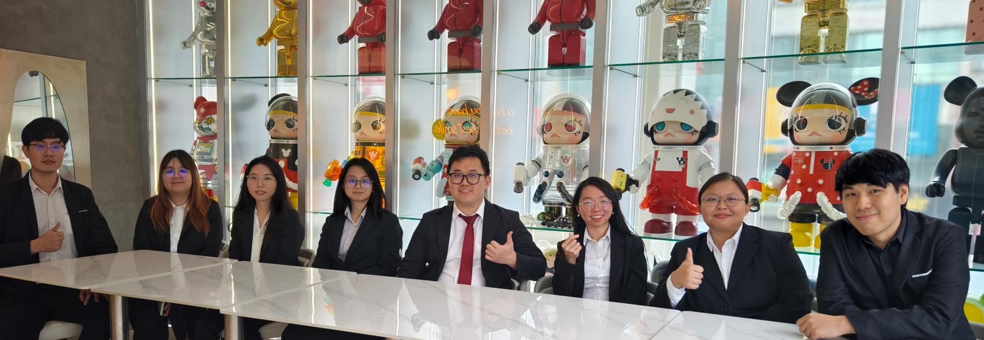 A PLUS EDU SDN. BHD. image 2