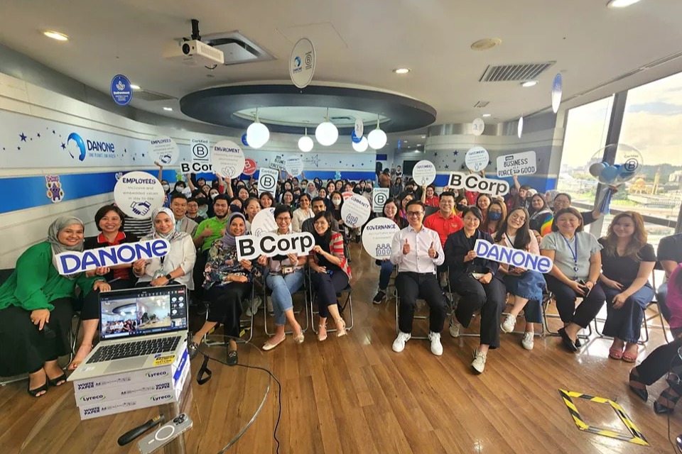 Danone image 1