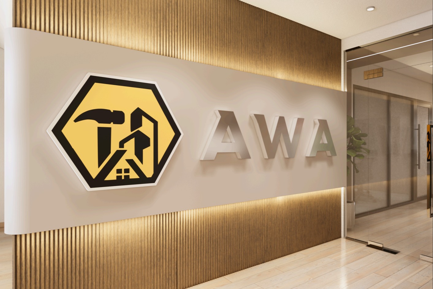 AWA DESIGN AND BUILD SDN BHD image 1