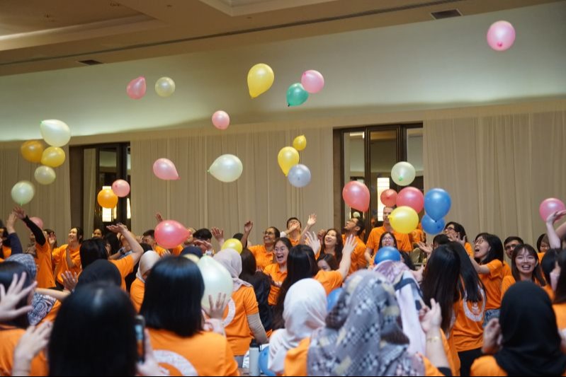 Huntsman Global Business Services Sdn. Bhd. image 1