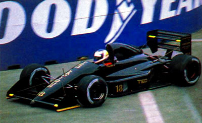 DENMA ENTERPRISE (M) SDN BHD - Image 1