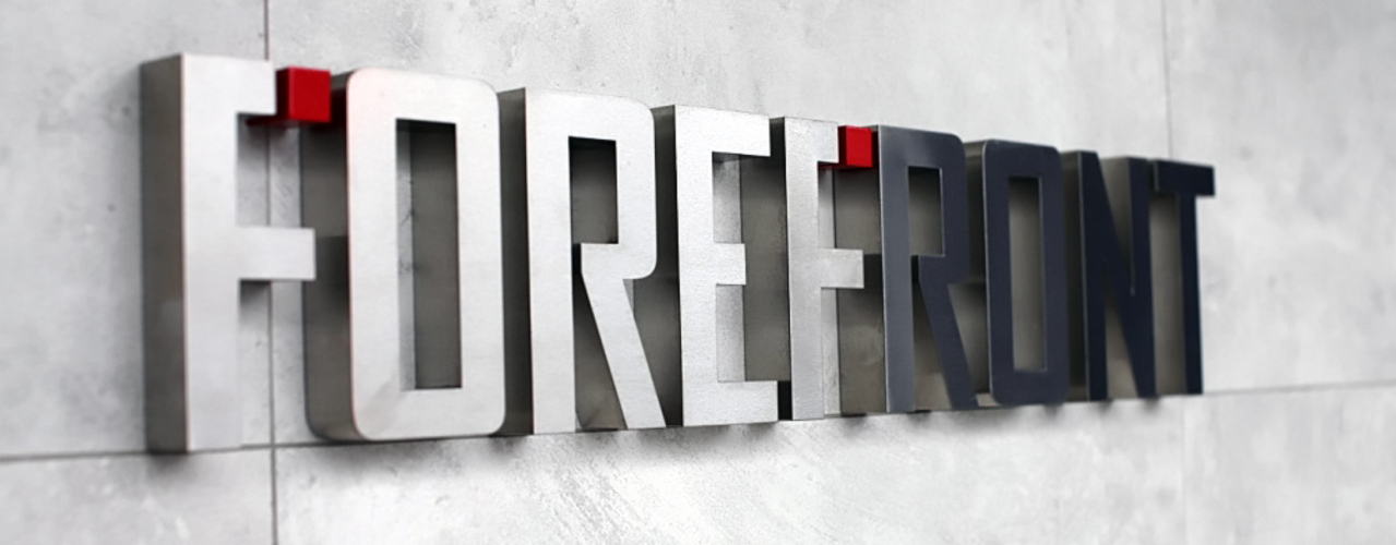 FOREFRONT International image 1