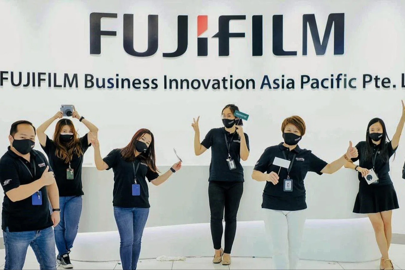 Fuji Xerox Malaysia Sdn Bhd image 1