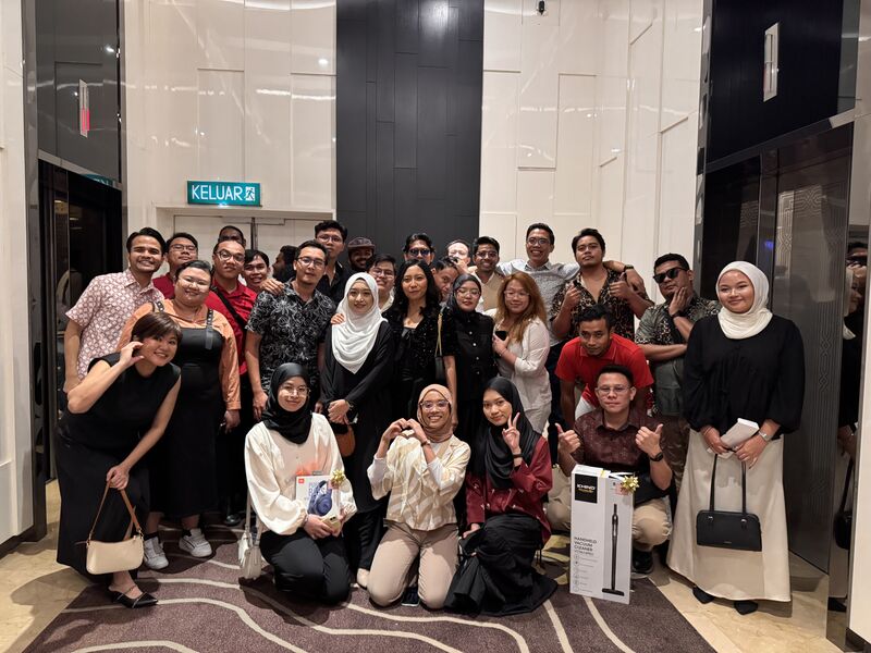 Fuji Xerox Malaysia Sdn Bhd image 2