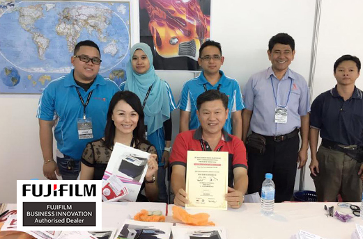 Fuji Xerox Malaysia Sdn Bhd image 3