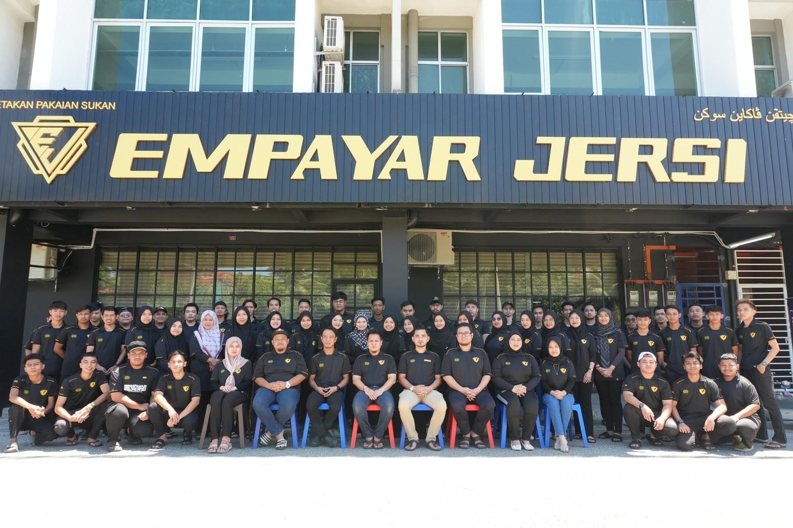 EMPAYAR JUTANIAGA SDN BHD image 2