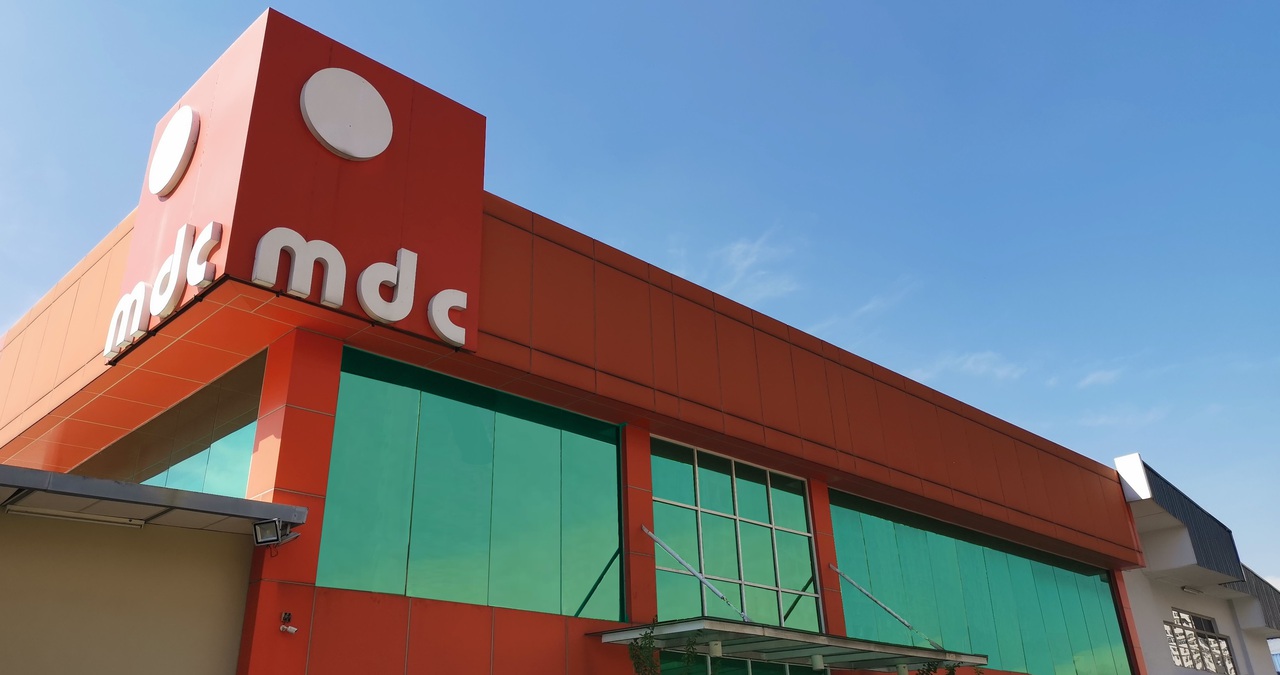 Malaysian Diagnostics Corporation Sdn Bhd  image 1