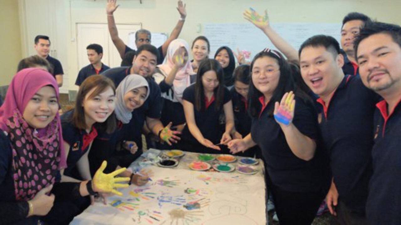 Malaysian Diagnostics Corporation Sdn Bhd  image 2