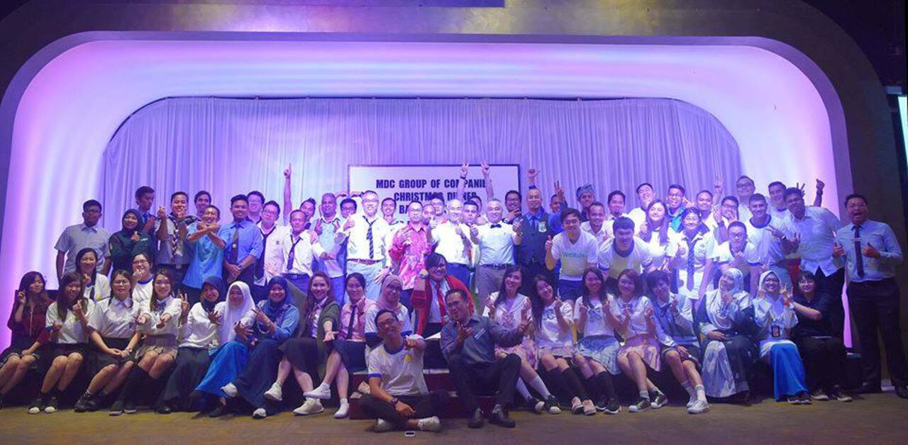 Malaysian Diagnostics Corporation Sdn Bhd  image 3