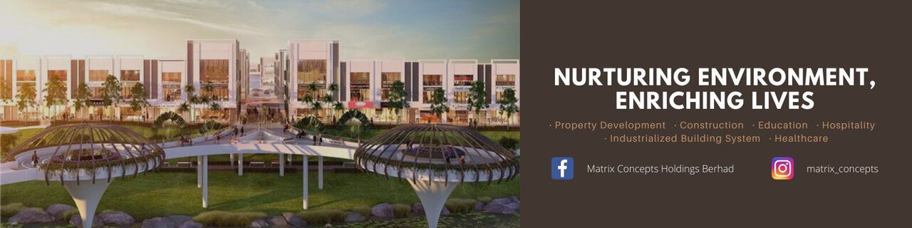 Matrix Concepts Holdings Berhad - Image 1