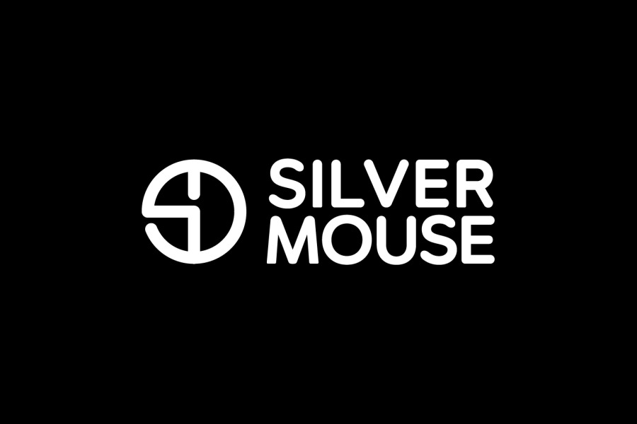Silver Mouse image 1