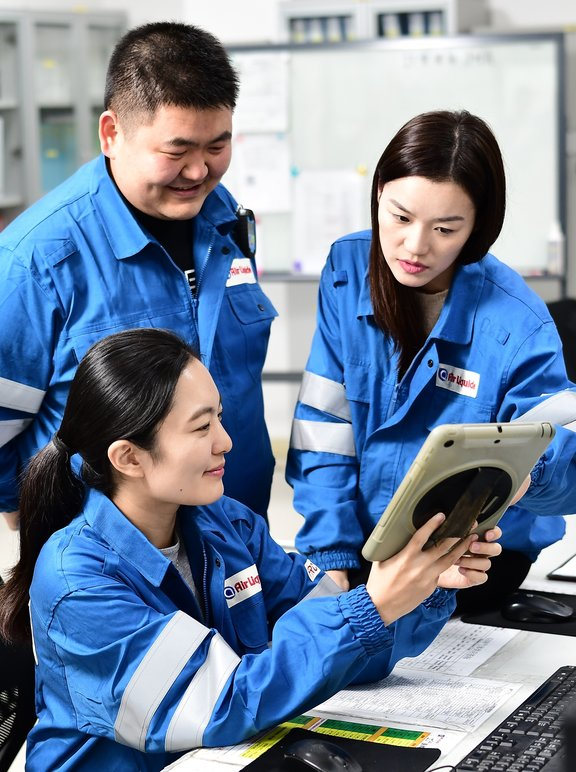Air Liquide image 2