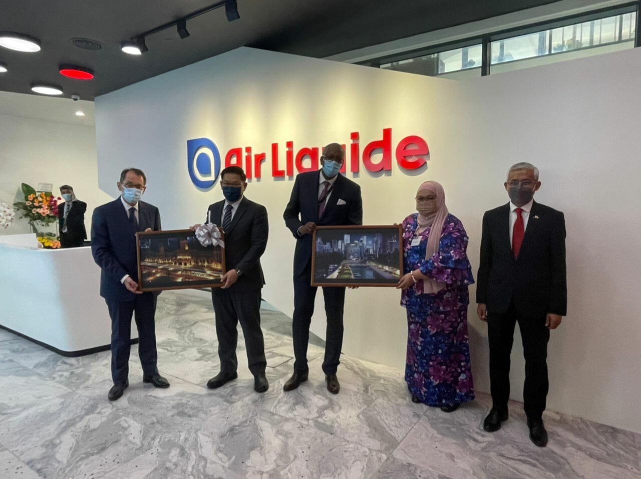 Air Liquide image 3