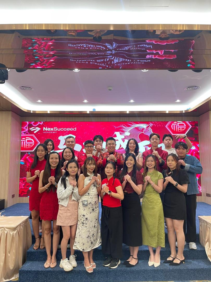 Nexsucceed Academy Sdn Bhd image 2