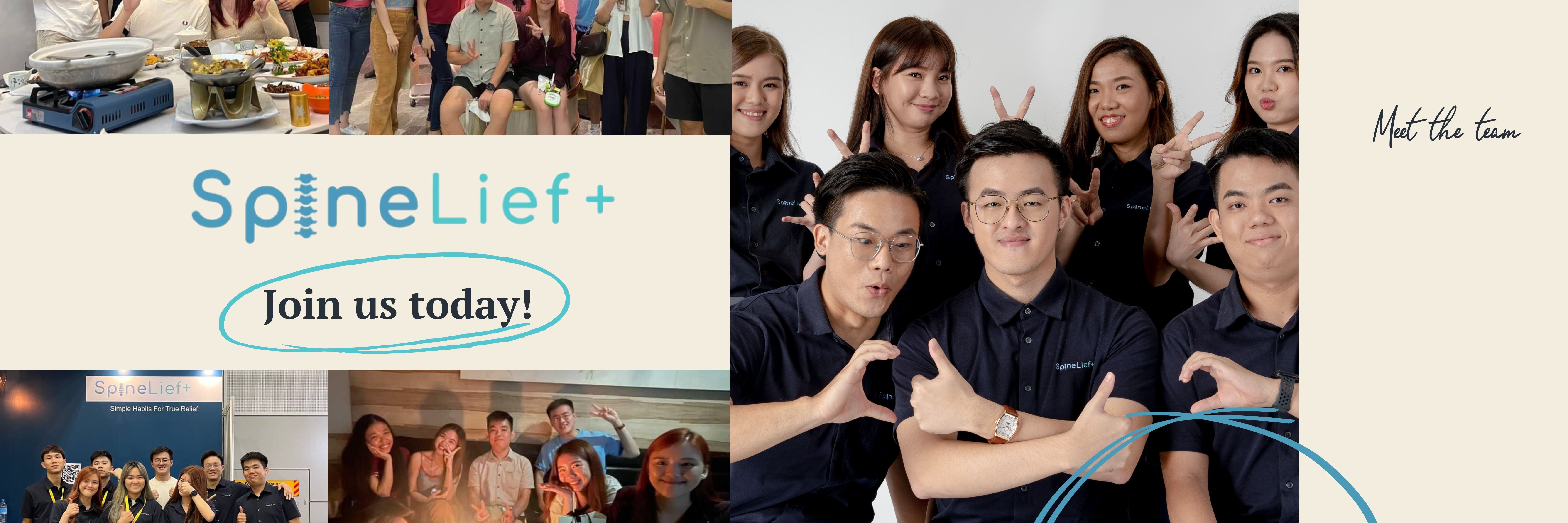 Spinelief Wellness Sdn Bhd - Image 1