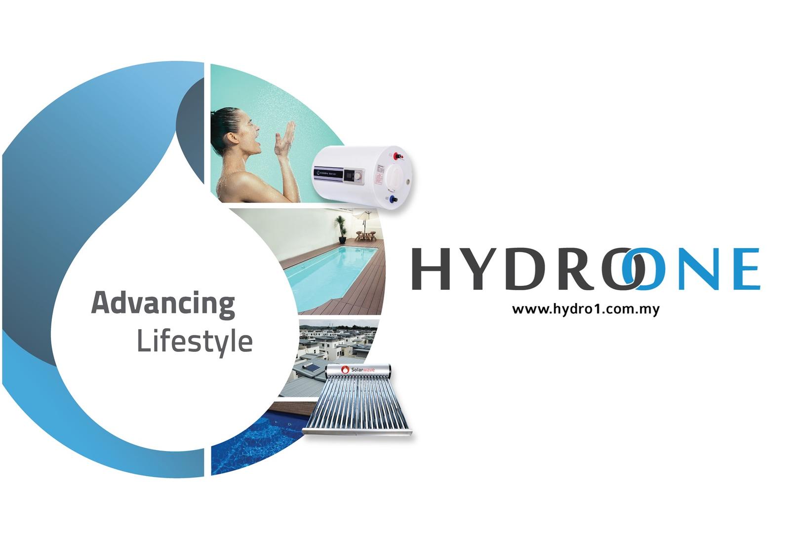 Hydro One Marketing Sdn Bhd  - Image 1