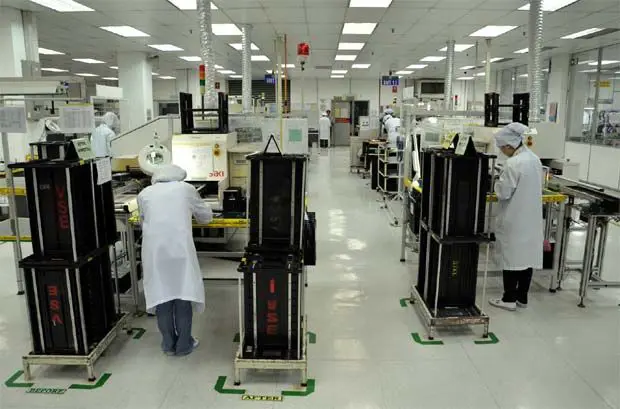 V.S INDUSTRY BHD image 2