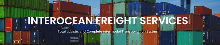Interocean Freight Services Sdn Bhd image 1
