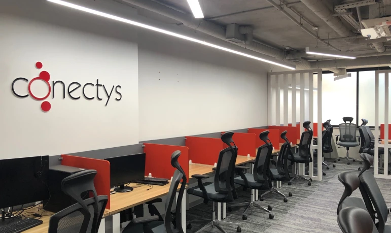 Conectys Inc. image 1