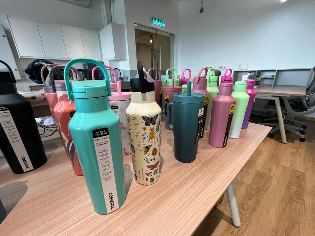 Minebottles image 3