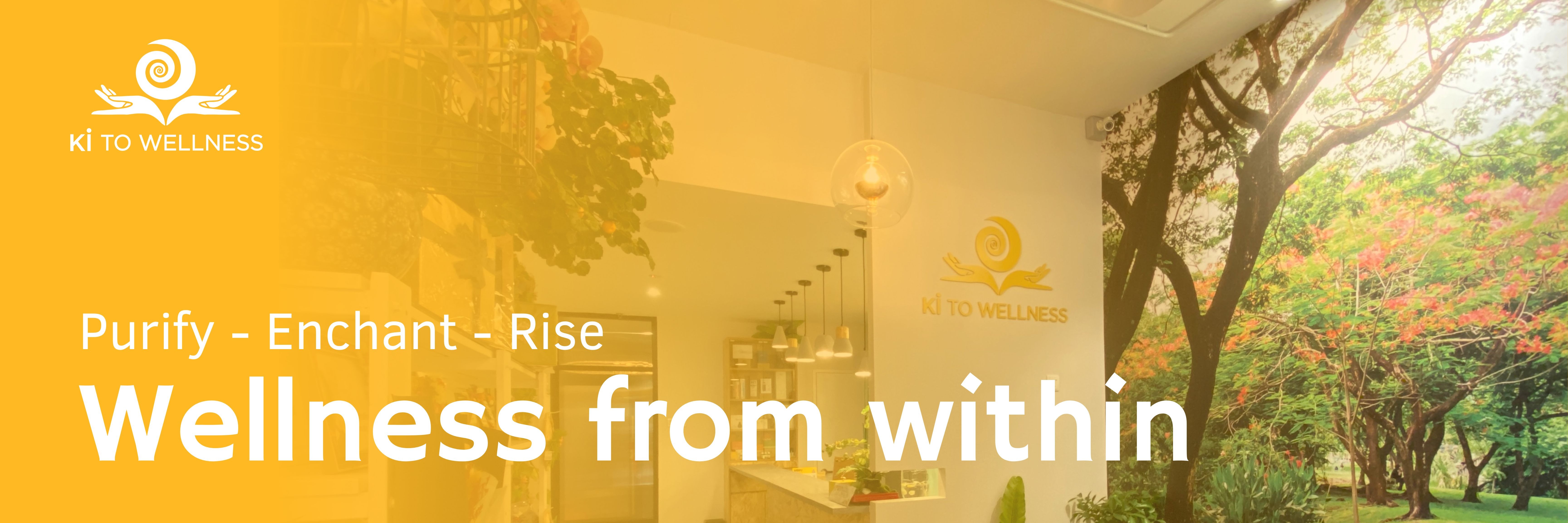 Ki To Wellness Sdn Bhd - Image 1