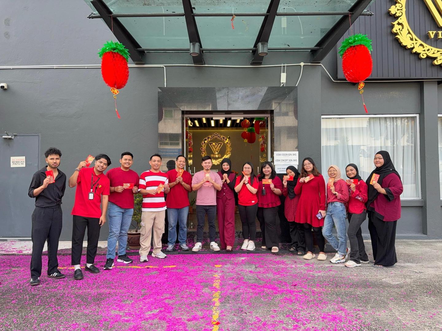 View Media Production Sdn Bhd image 3