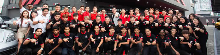 7 Autospa Holding Sdn Bhd image 1