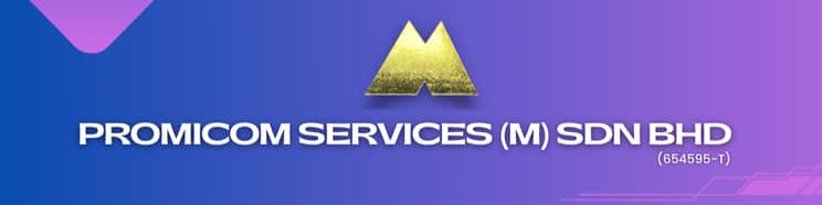 Promicom Services (M) Sdn Bhd image 1