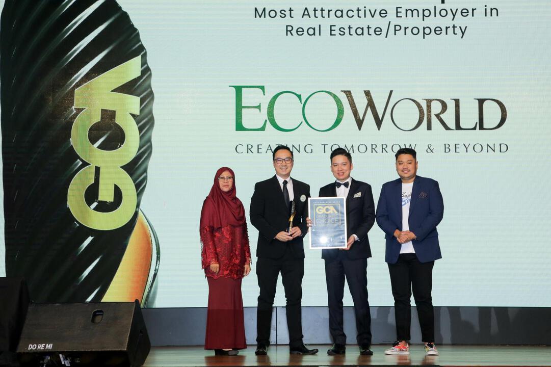 EcoWorld image 3
