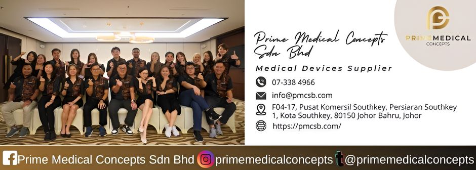 Prime Medical Concepts Sdn Bhd image 1